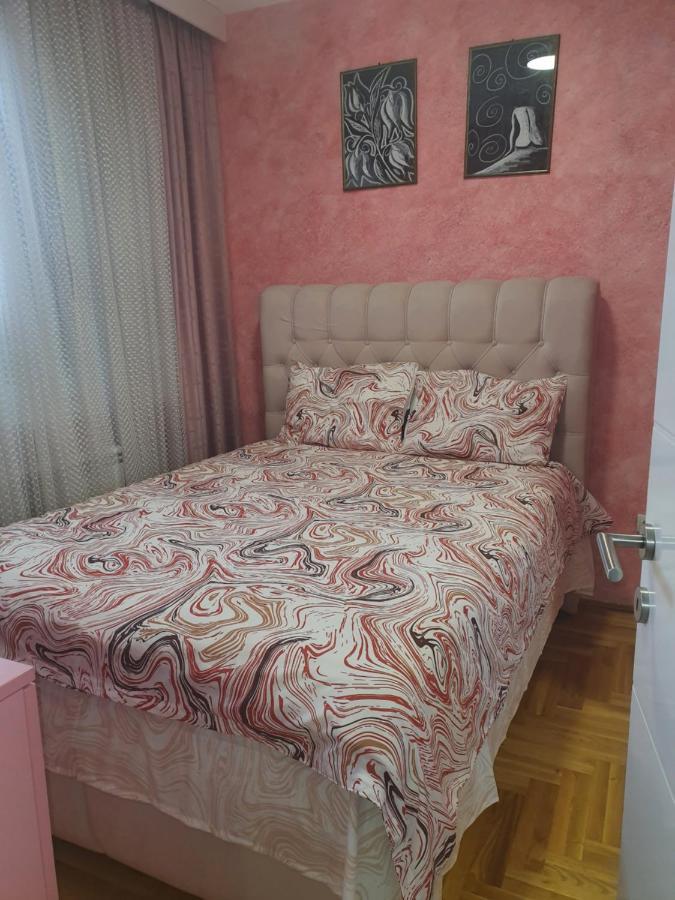 Apartman Kristina, Istocno Sarajevo,Vojvode Radomira Putnika 49F Lukavica Exterior foto