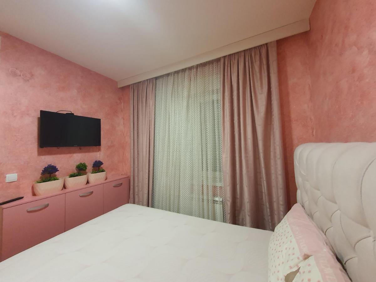 Apartman Kristina, Istocno Sarajevo,Vojvode Radomira Putnika 49F Lukavica Exterior foto