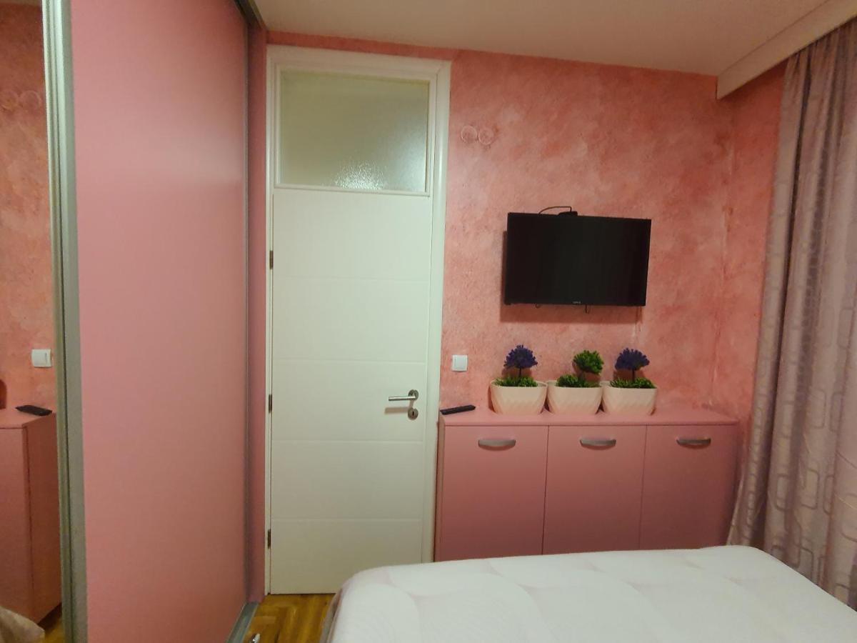 Apartman Kristina, Istocno Sarajevo,Vojvode Radomira Putnika 49F Lukavica Exterior foto