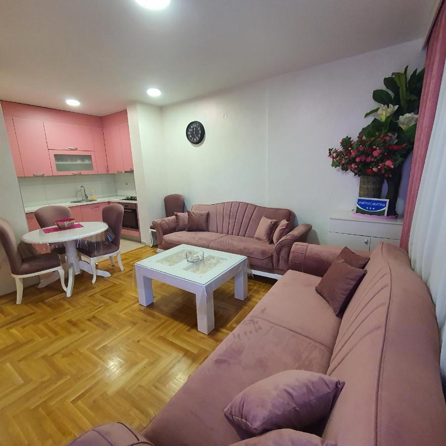 Apartman Kristina, Istocno Sarajevo,Vojvode Radomira Putnika 49F Lukavica Exterior foto
