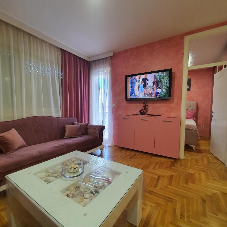 Apartman Kristina, Istocno Sarajevo,Vojvode Radomira Putnika 49F Lukavica Exterior foto
