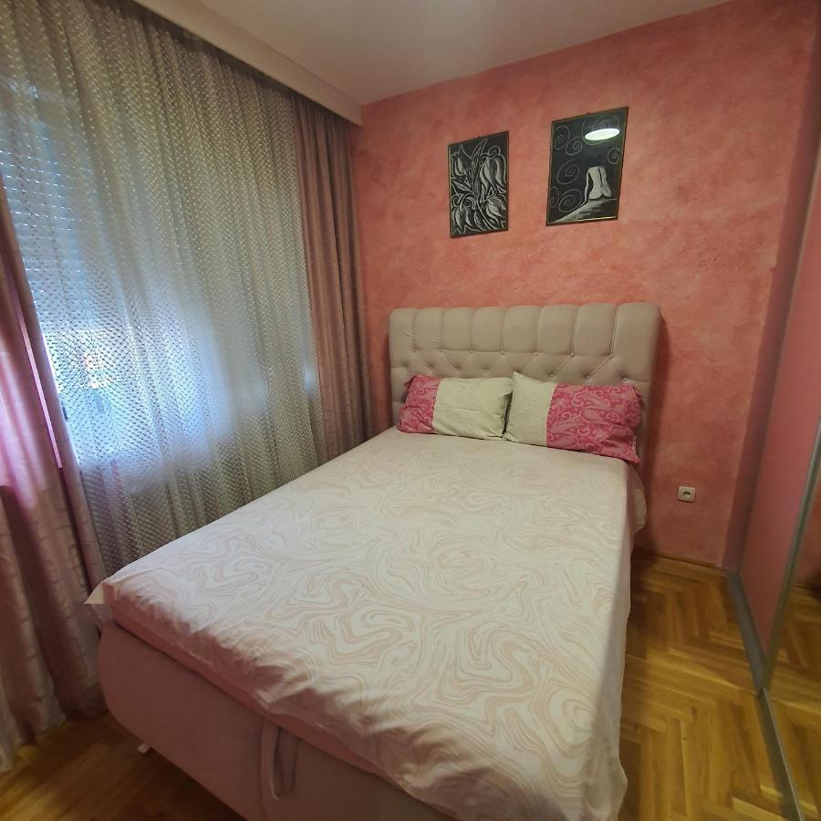 Apartman Kristina, Istocno Sarajevo,Vojvode Radomira Putnika 49F Lukavica Exterior foto