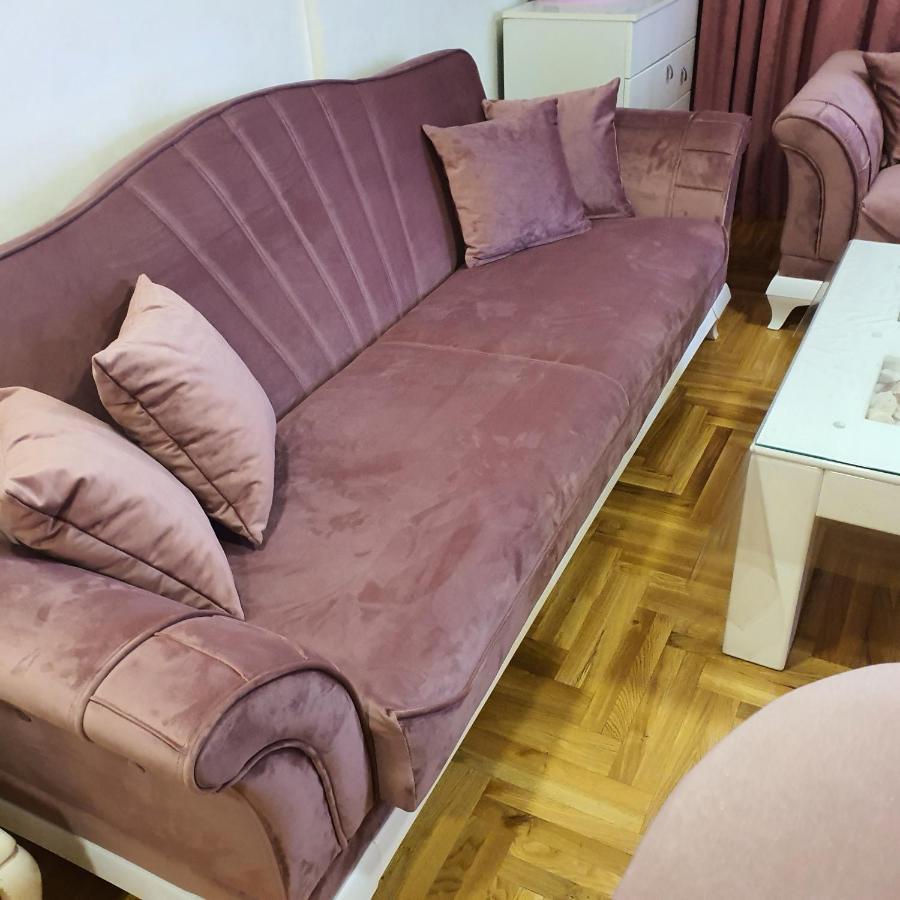 Apartman Kristina, Istocno Sarajevo,Vojvode Radomira Putnika 49F Lukavica Exterior foto