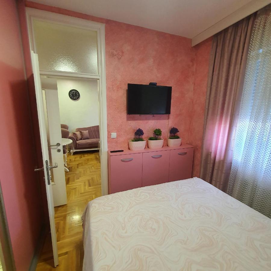 Apartman Kristina, Istocno Sarajevo,Vojvode Radomira Putnika 49F Lukavica Exterior foto