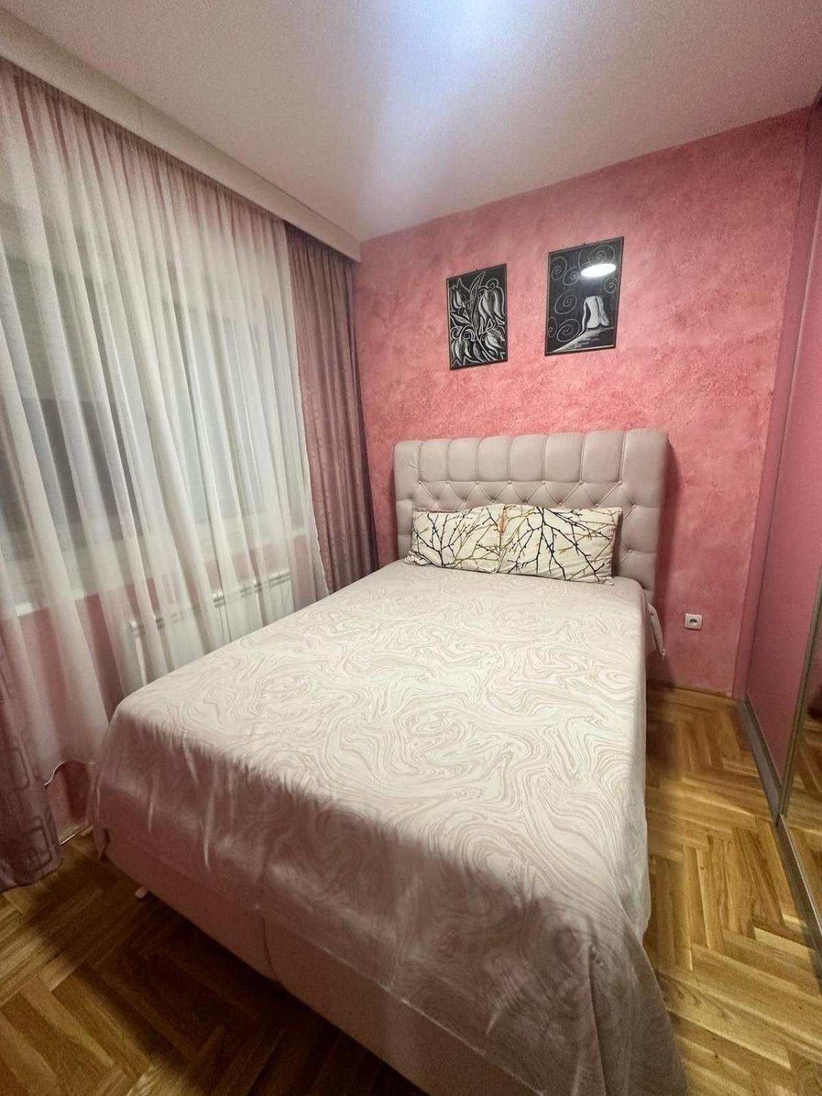 Apartman Kristina, Istocno Sarajevo,Vojvode Radomira Putnika 49F Lukavica Exterior foto