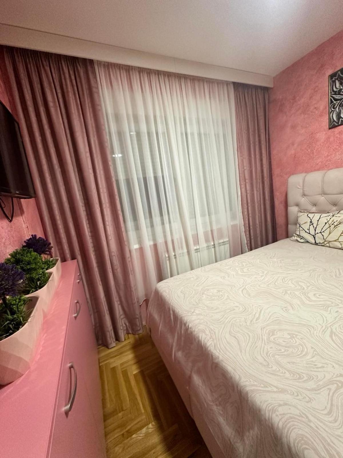 Apartman Kristina, Istocno Sarajevo,Vojvode Radomira Putnika 49F Lukavica Exterior foto