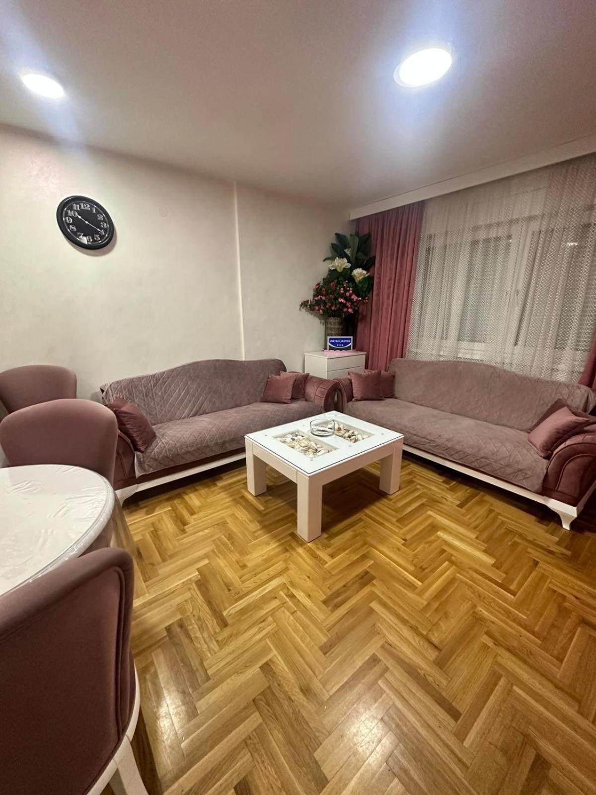 Apartman Kristina, Istocno Sarajevo,Vojvode Radomira Putnika 49F Lukavica Exterior foto