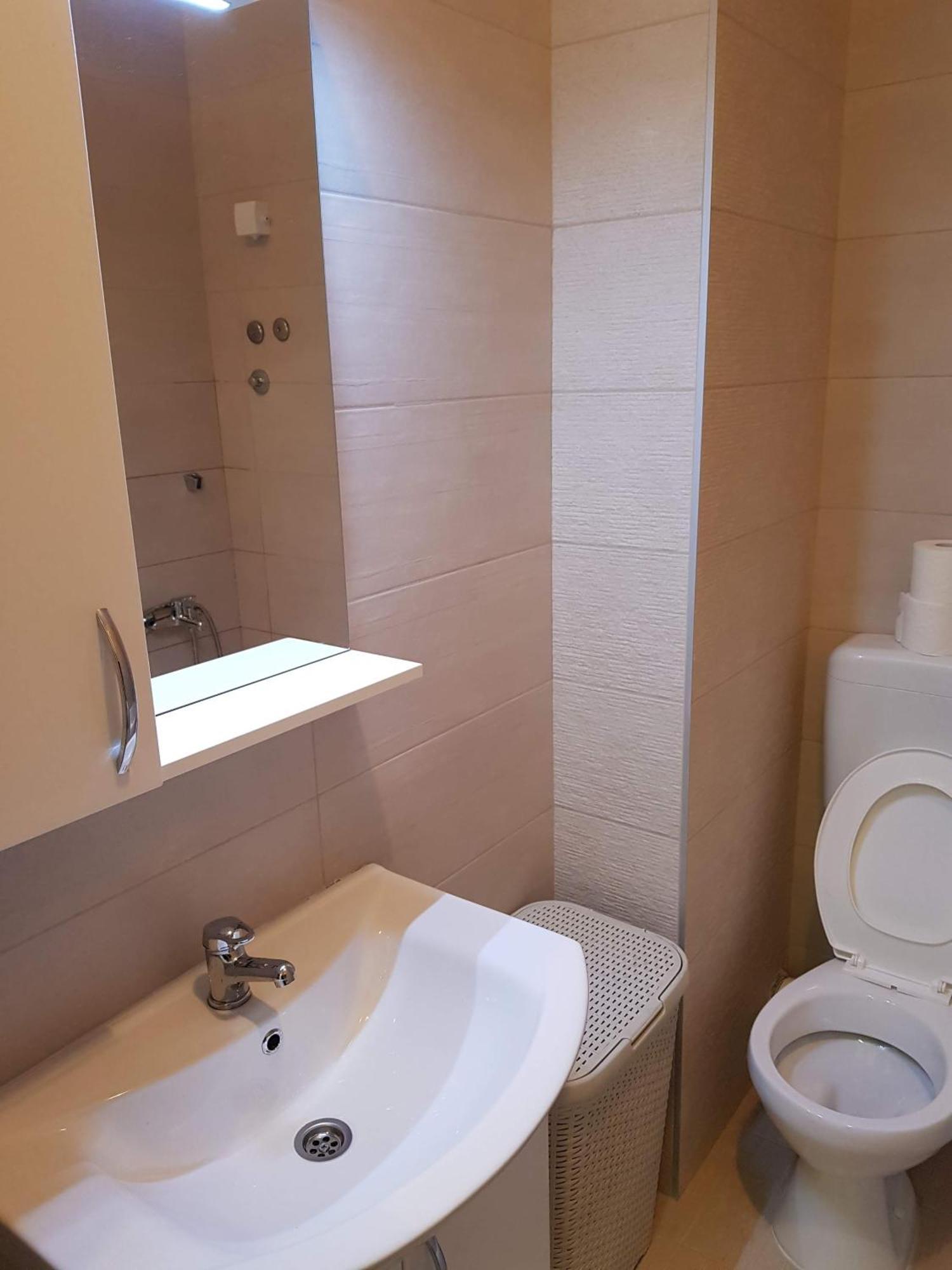 Apartman Kristina, Istocno Sarajevo,Vojvode Radomira Putnika 49F Lukavica Quarto foto